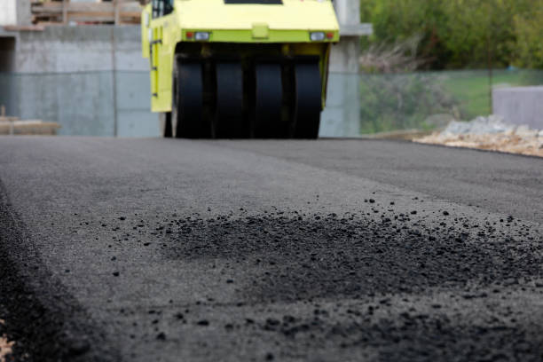 Best Driveway Resurfacing Pavers  in Kings Grant, NC