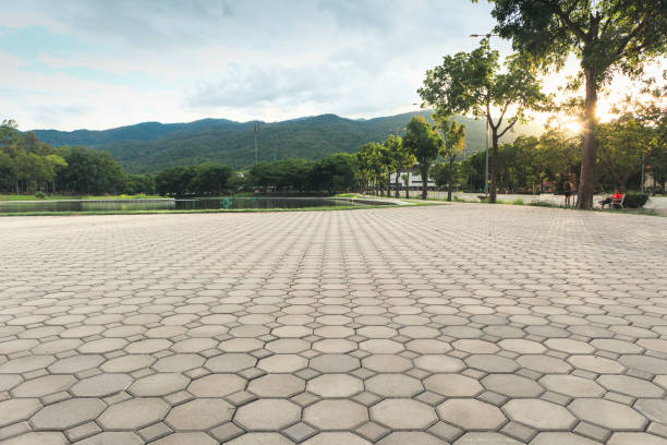 Best Commercial Driveway Pavers  in Kings Grant, NC