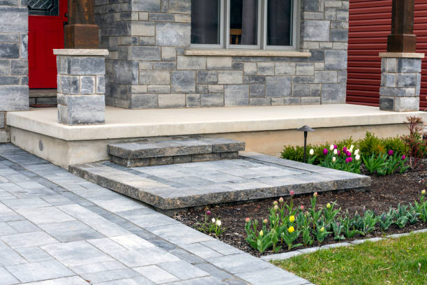 Best Cobblestone Driveway Pavers  in Kings Grant, NC