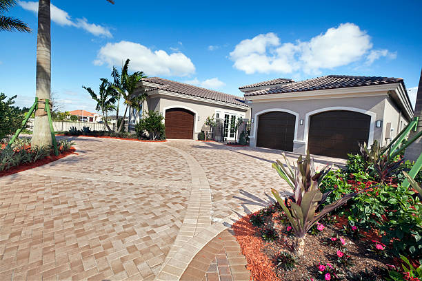 Kings Grant, NC Driveway Pavers Company