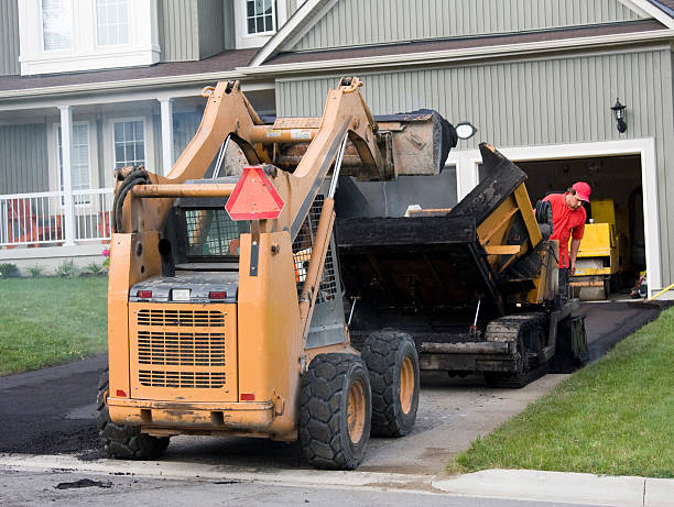 Best Interlocking Driveway Pavers  in Kings Grant, NC