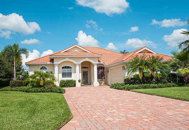 Trusted Kings Grant, NC Driveway Pavers Experts
