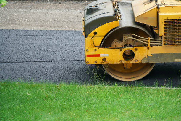 Best Driveway Pavers Installation  in Kings Grant, NC