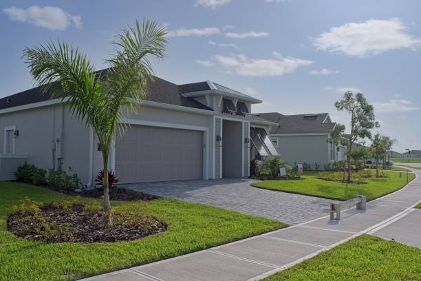Best Permeable Paver Driveway  in Kings Grant, NC