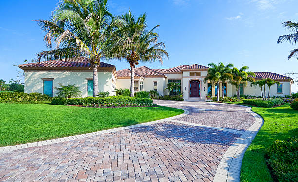 Best Affordable Driveway Pavers  in Kings Grant, NC