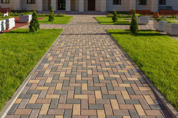 Trusted Kings Grant, NC Driveway Pavers Experts