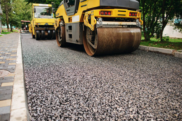 Best Residential Paver Driveway  in Kings Grant, NC